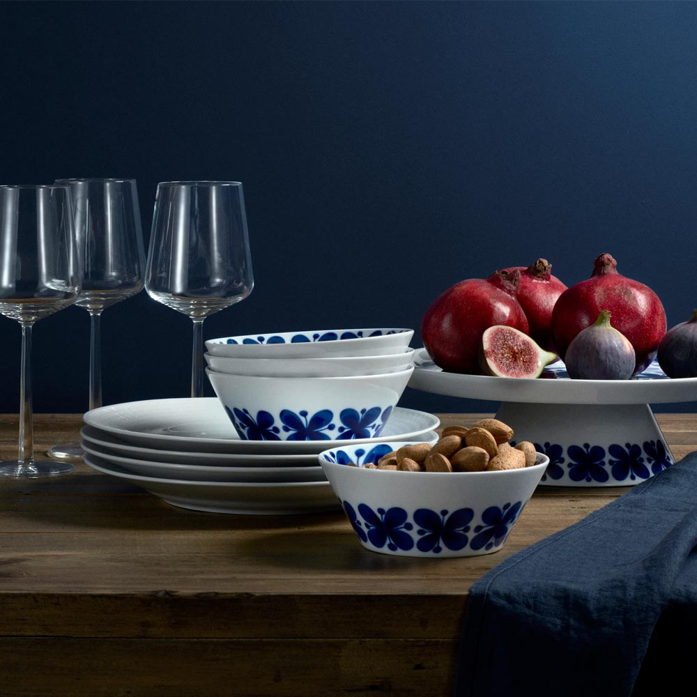 Rörstrand Mon Amie kakefat 30 cm