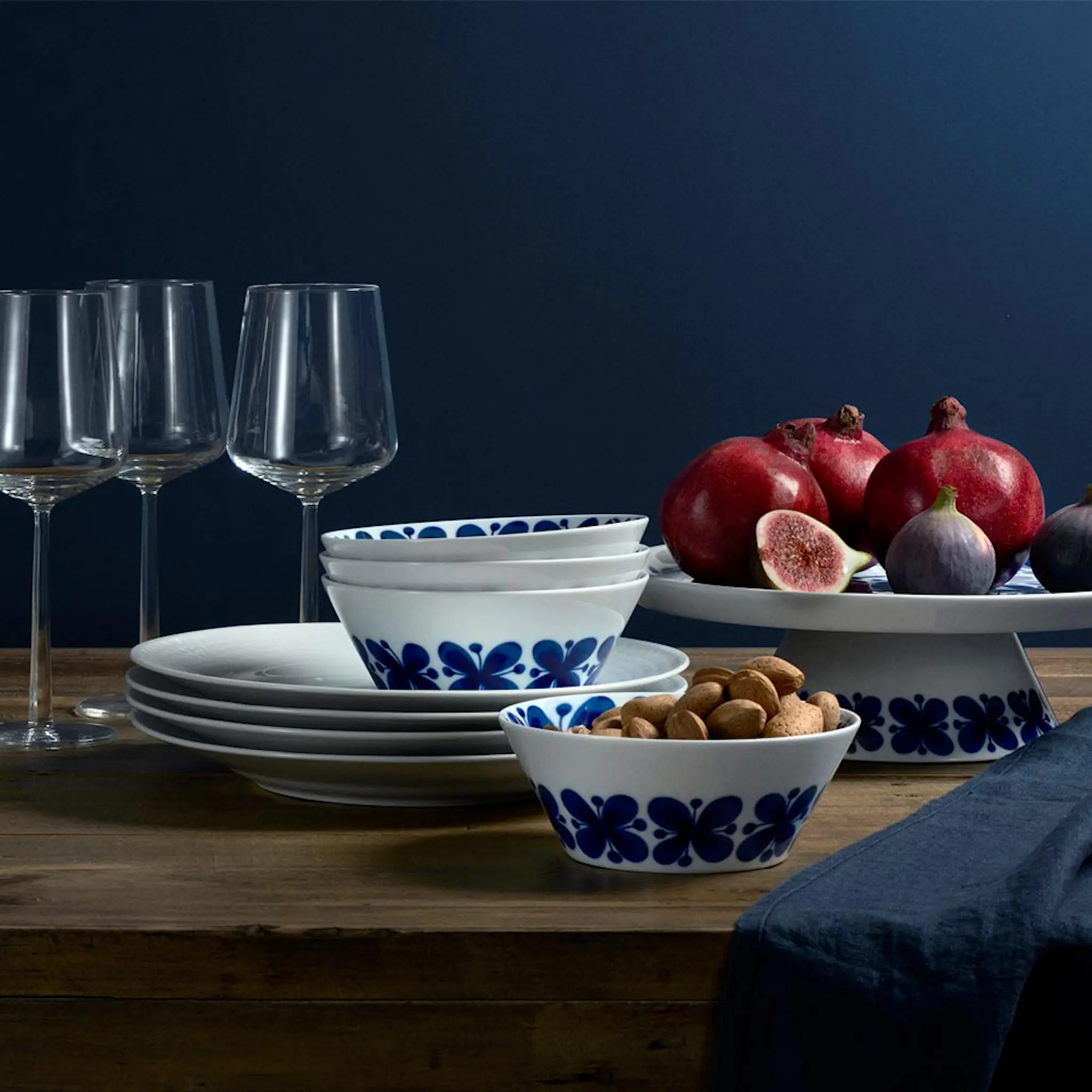 Rörstrand Mon Amie Kakkuvati 30 cm