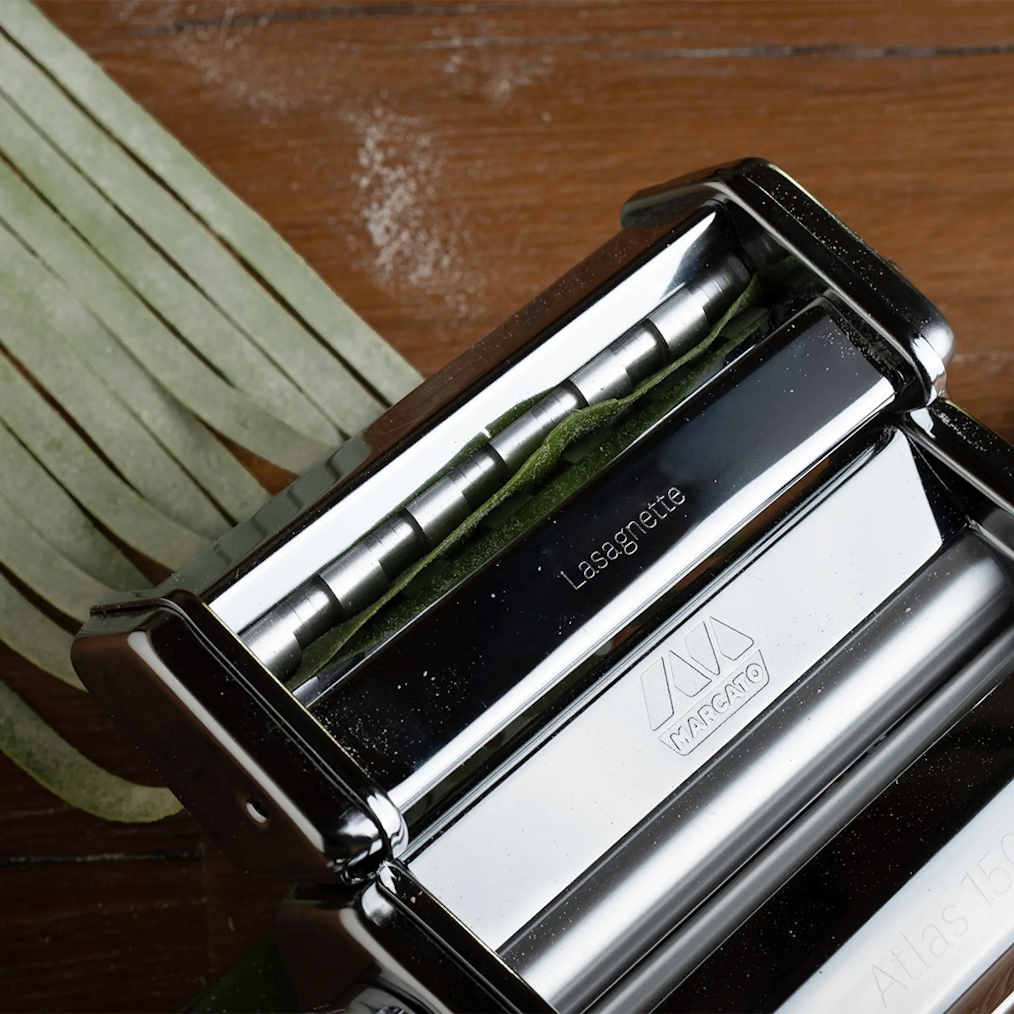 Marcato Atlas Pastamankeli Lasagnette