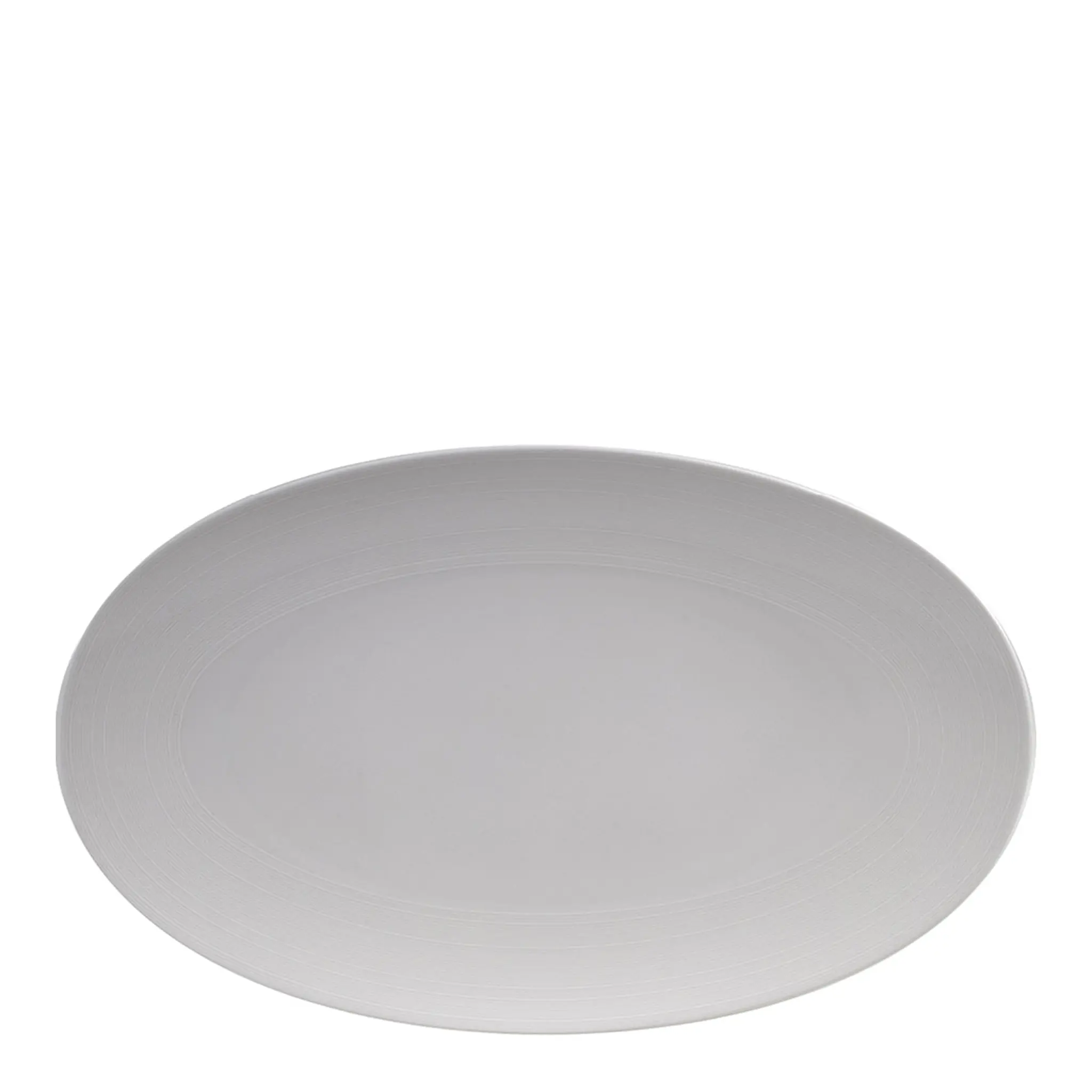 Royal Porcelain Blanche Fat ovalt 40x24,5 cm vit