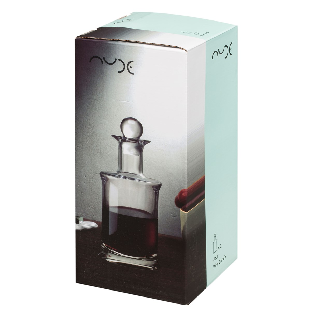 NUDE Jour Dekanterare 85 cl