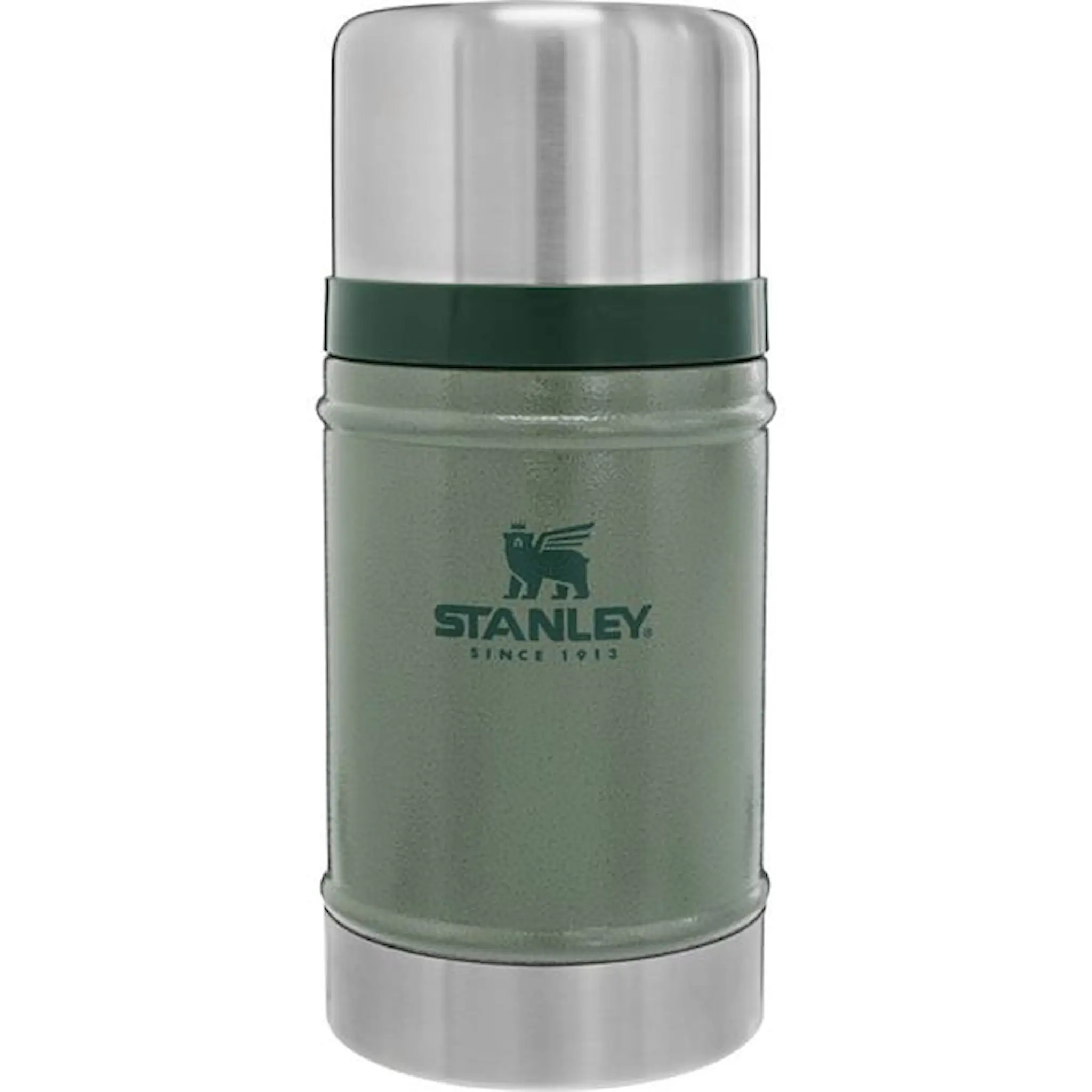 Stanley Classic bottle mattermos 0,7L grønn