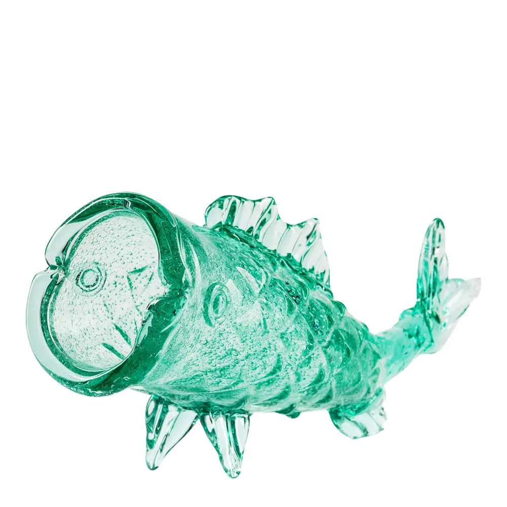 Jar Fish ruukku 48x12x20 cm