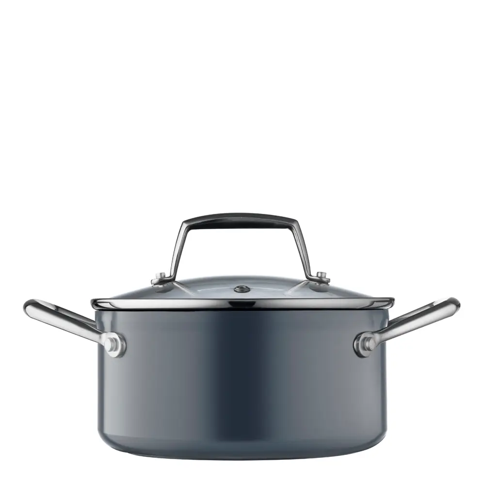 Vivian Kattila 2,1 L Sininen/Teräs