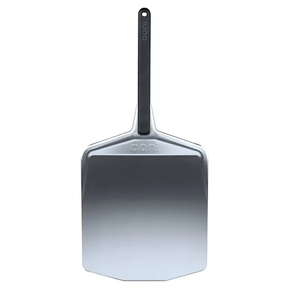 Ooni Pizzalapio 30,5x66 cm Alumiini