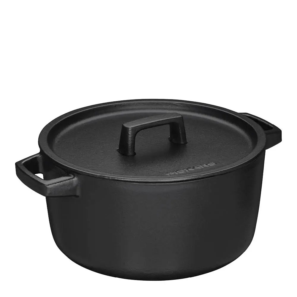 Folken kattila kannella 4 l