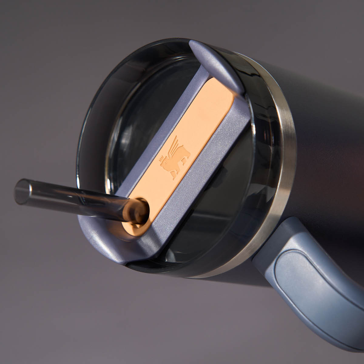 Stanley Stanley Quencher Tumbler 1,18 L twilight