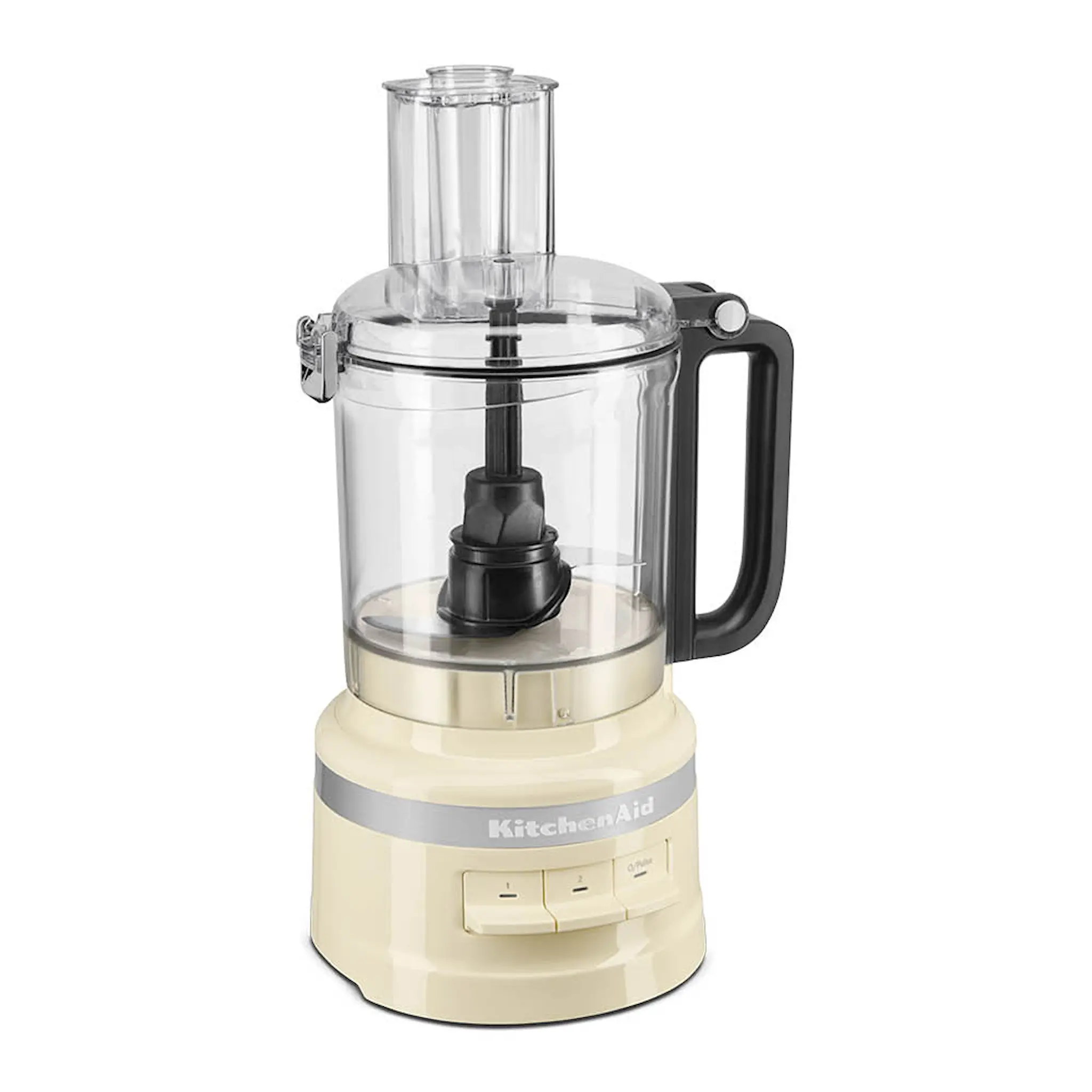 KitchenAid KitchenAid KitchenAid Matberedare 2,1 L 5KFP0921 Cremé