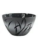 Nebbioso Skål 24 cm Grå