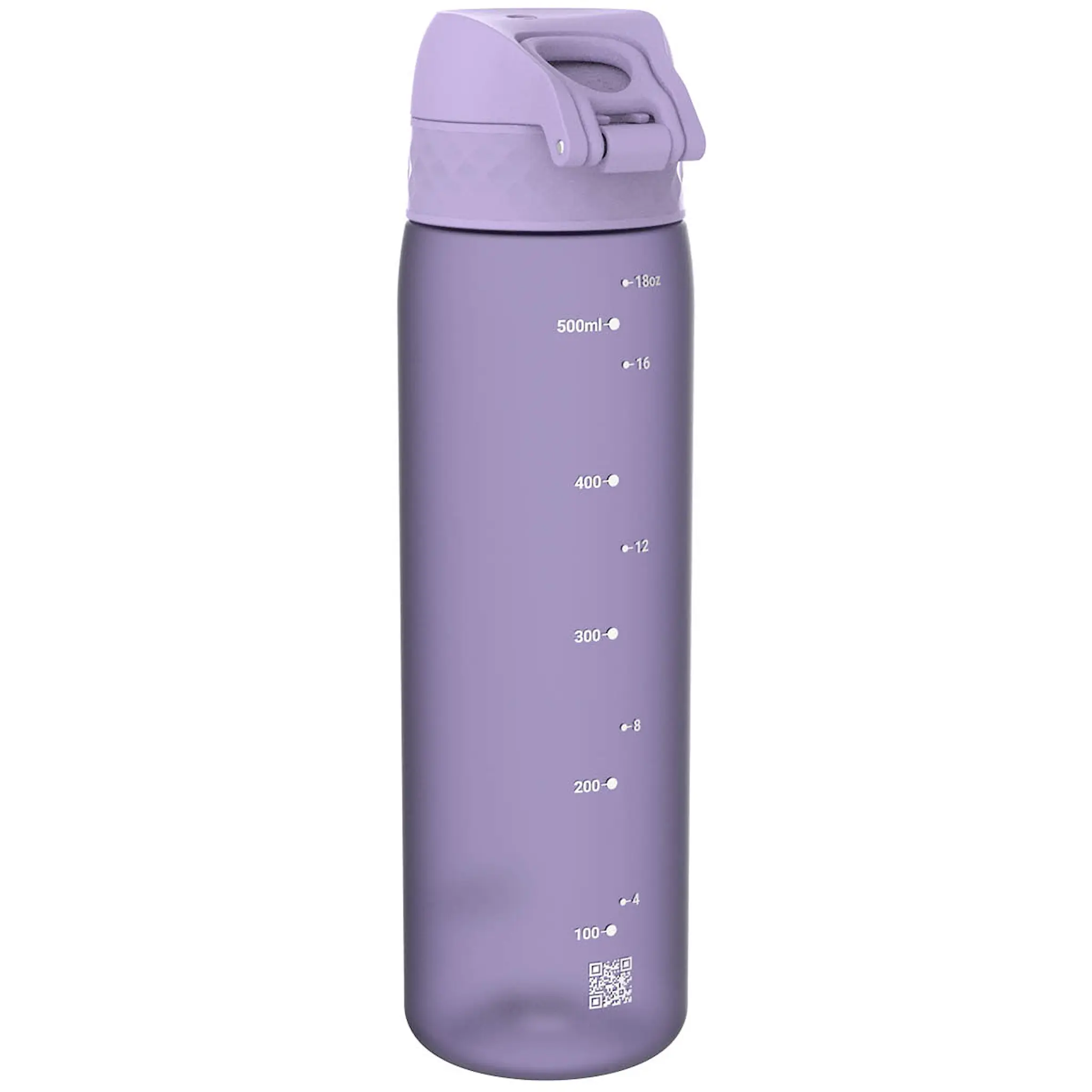 ION8 Recyclon Dricksflaska 0,5 L Purple Periwinkle