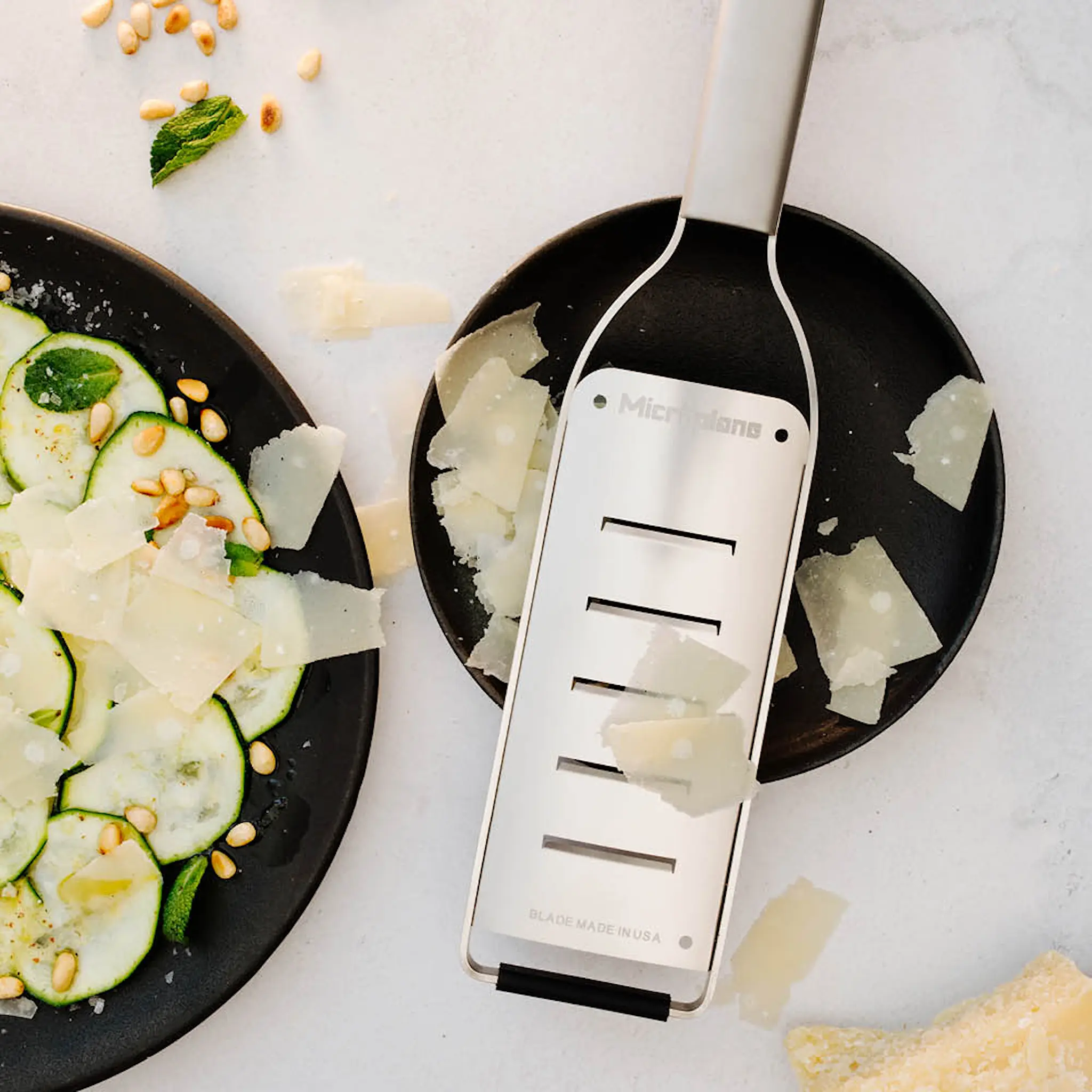 Microplane Professional Large Shaver rivjärn hyvel stål