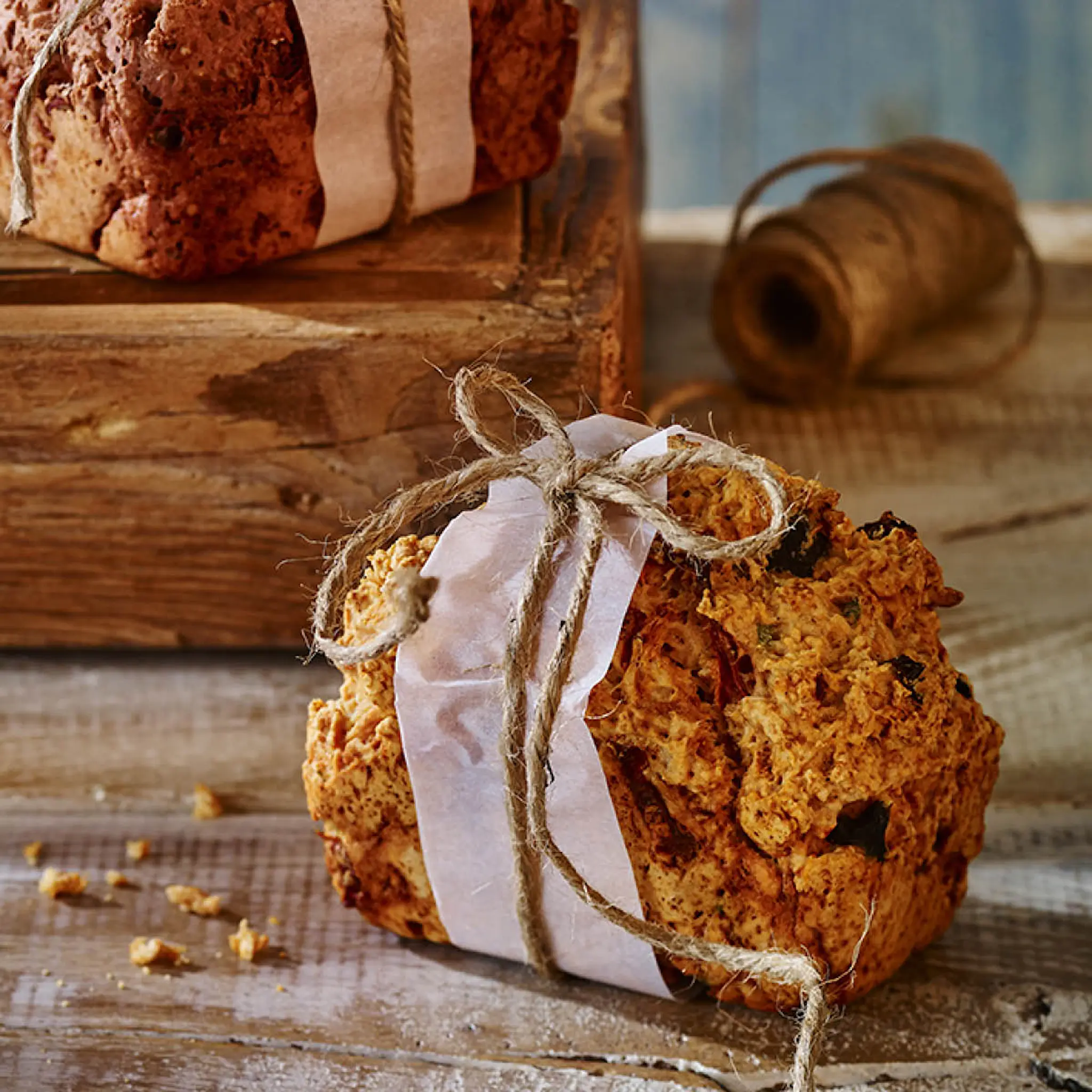 Birkmann Bread Buddies brödform mini för 8 minibröd