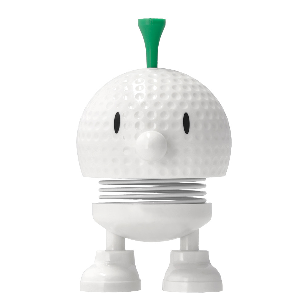 Hoptimisten - Bumble Hahmo S Golfpallo