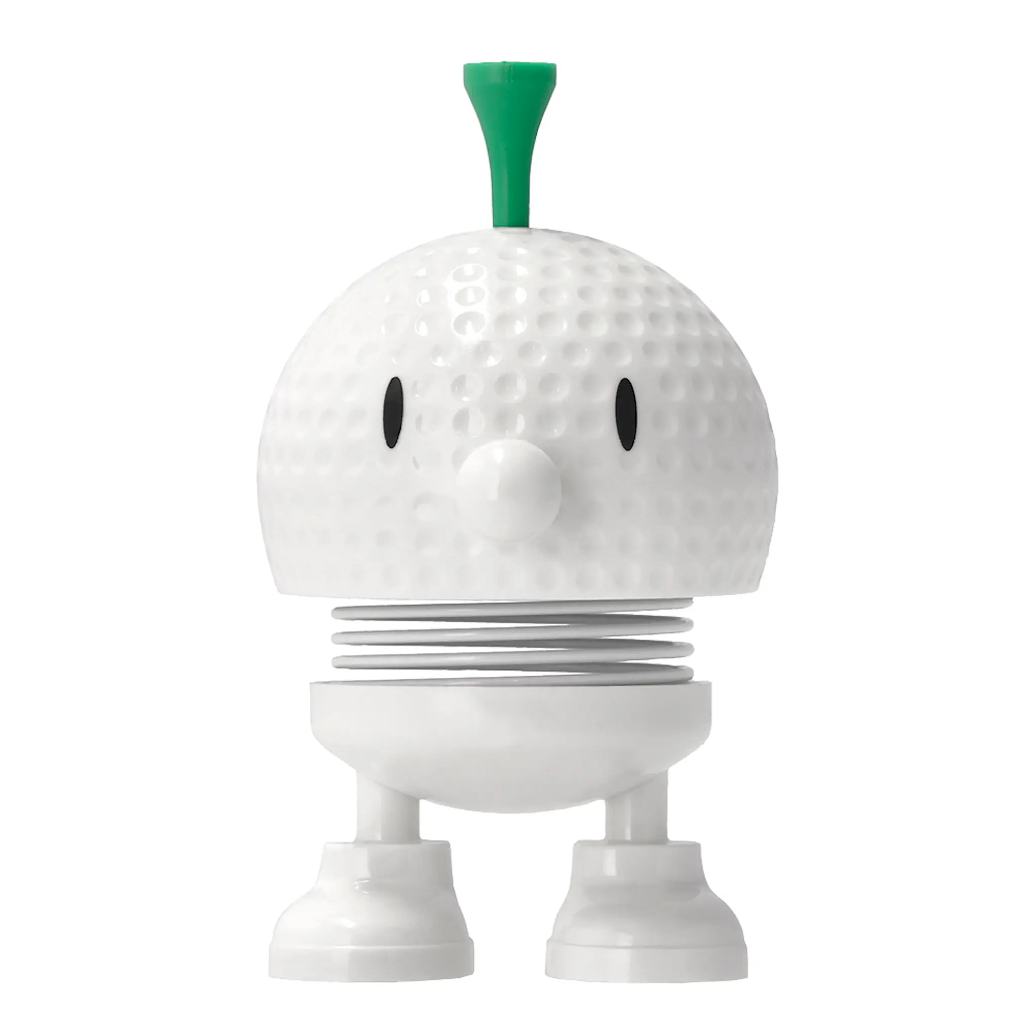 Hoptimisten Bumble Golf S vit