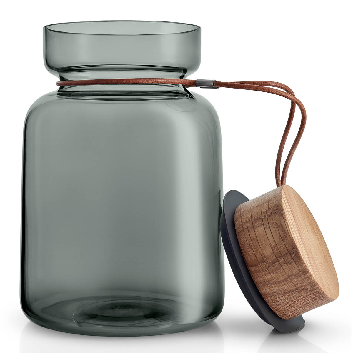 Eva Solo Silhouette oppbevaringsglass 1,5L