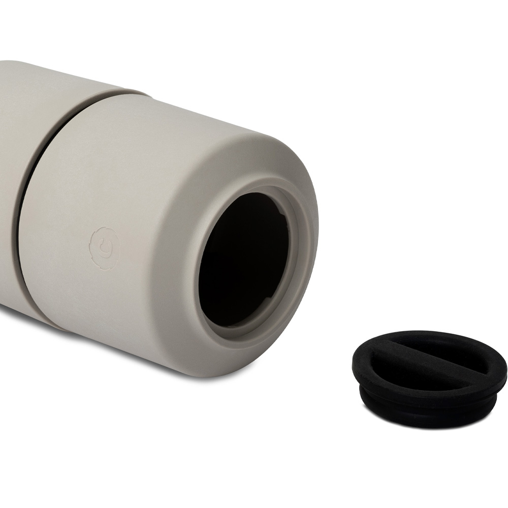 CrushGrind Billund kvern 12 cm kummin