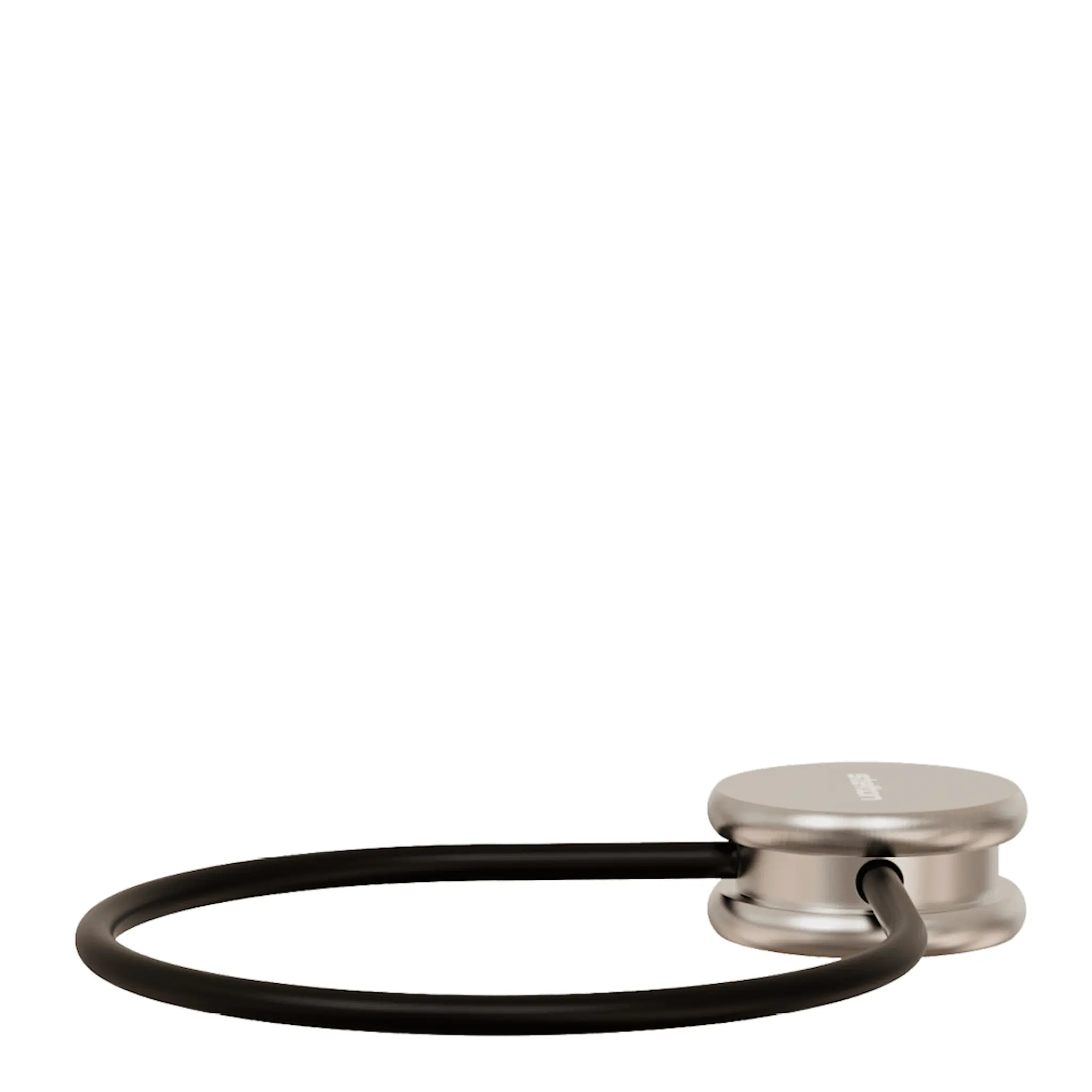 Stelton Journey nyckelring 10x4,5 cm stål