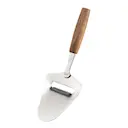 Celeste osthyvel mini 13 cm stål/trä