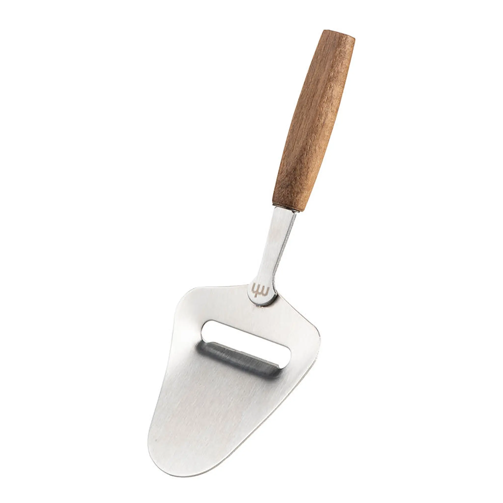 Modern House Celeste osthyvel mini 13 cm stål/trä