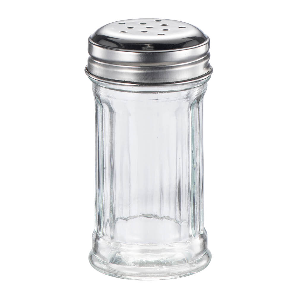 Anders Petter Classic sukkerstrøer 60 ml klar