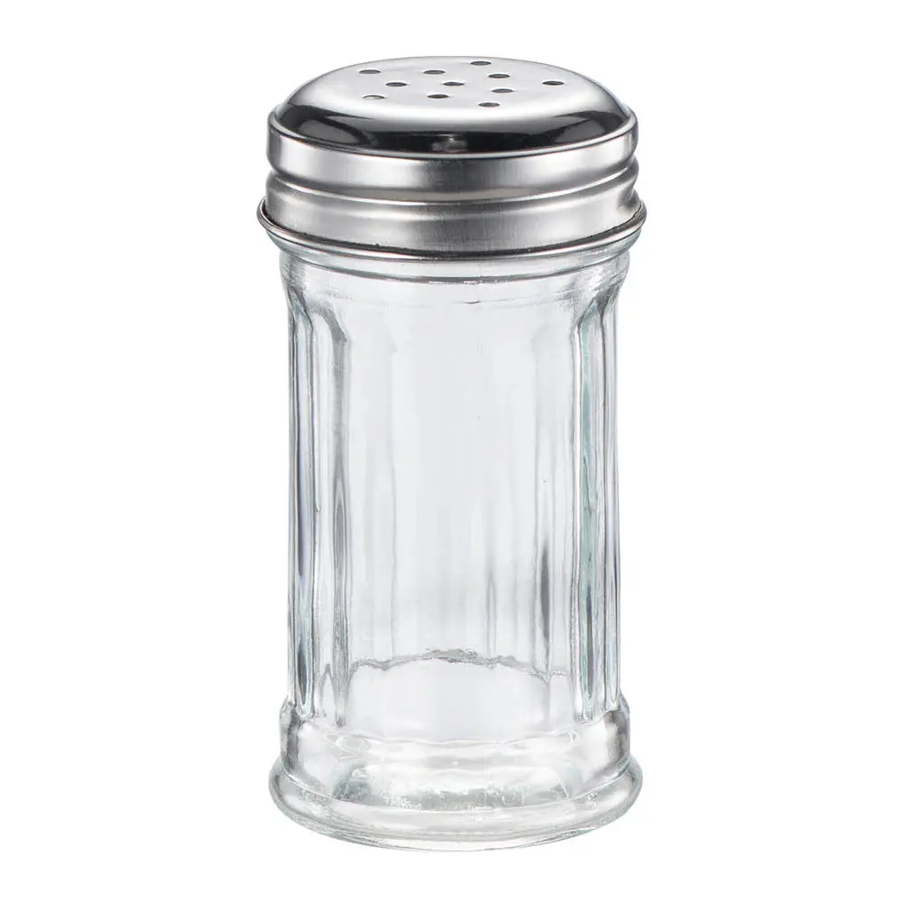 Classic sukkerstrøer 60 ml klar