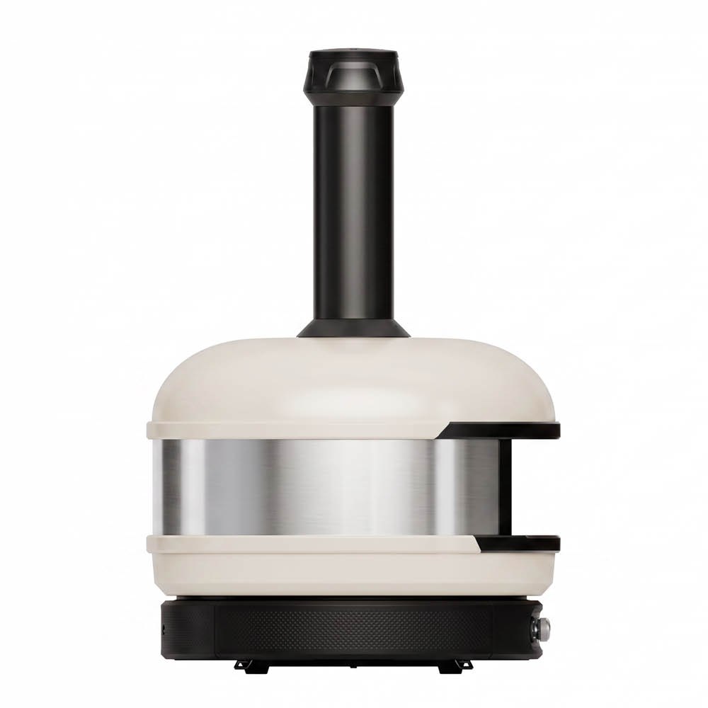 Gozney Dome Gen 2 pizzaugn hybrid benvit
