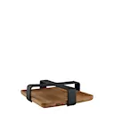 Nordic kitchen Servetthållare 19 cm Flerfärgad