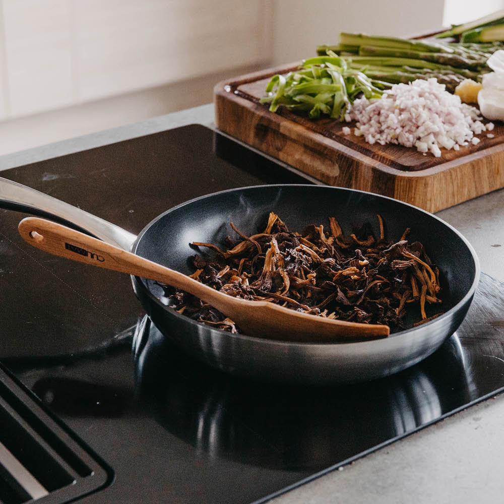 Culimat Mathias Dahlgren stekepanne 24 cm svart