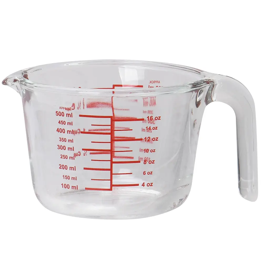 bAYk Mittakannu 0,5L Kirkas