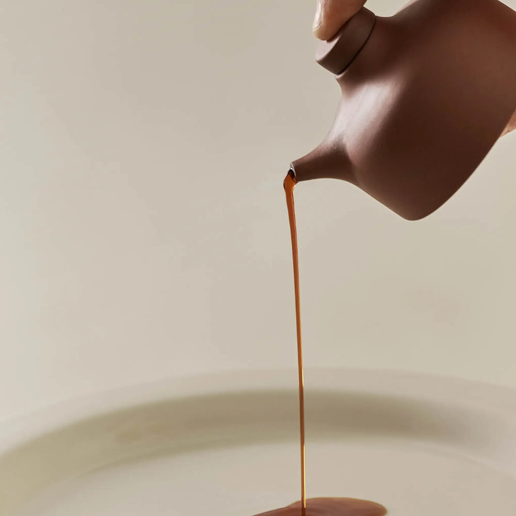 Design House Stockholm Sand Secret Soyakanna 12 cl Röd