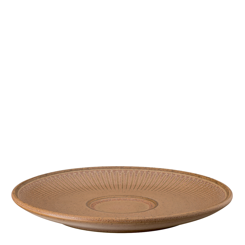 Thomas Clay Earth Kahvikupin Aluslautanen 16 cm