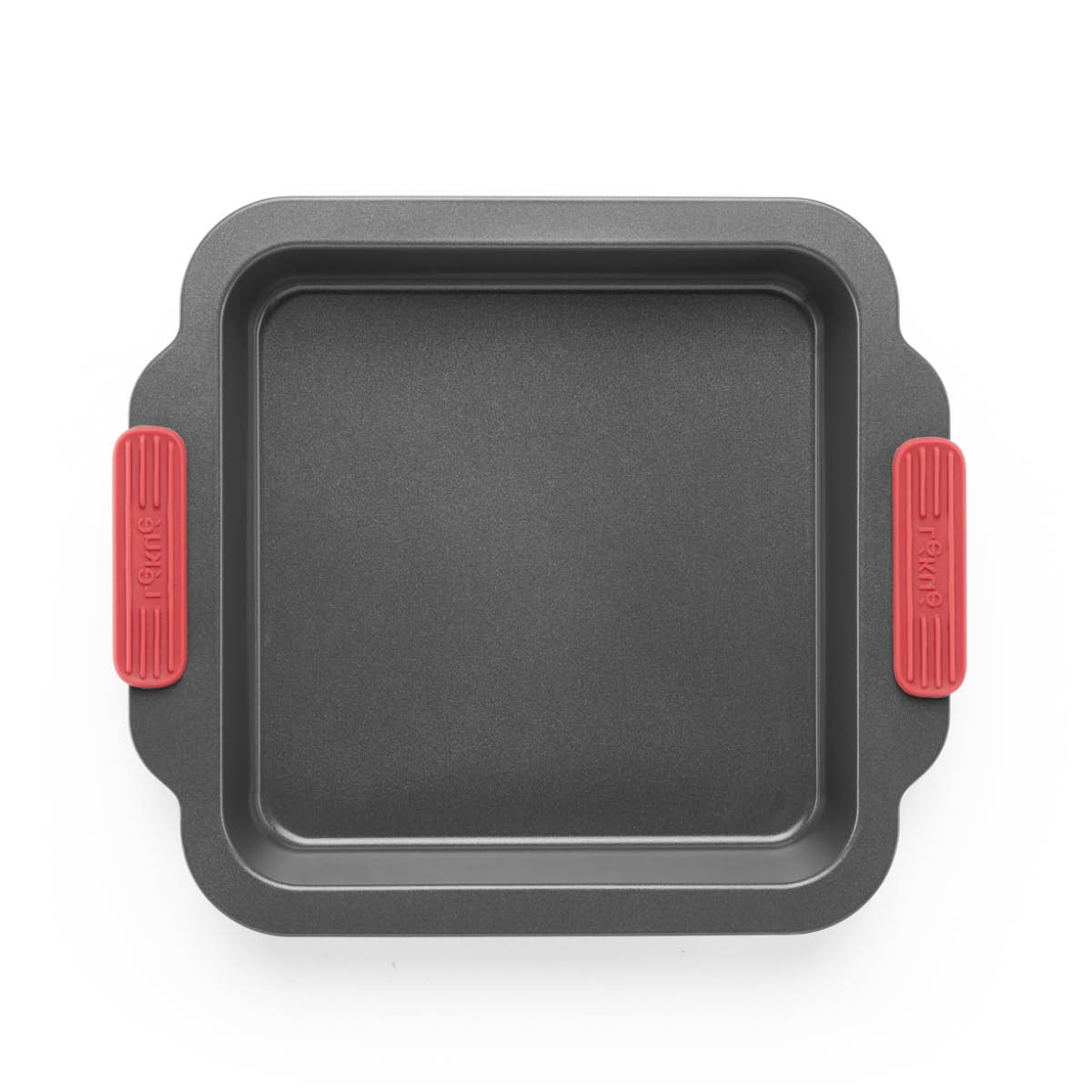 Lékué Bakform fyrkantig 27 cm keramisk non-stick