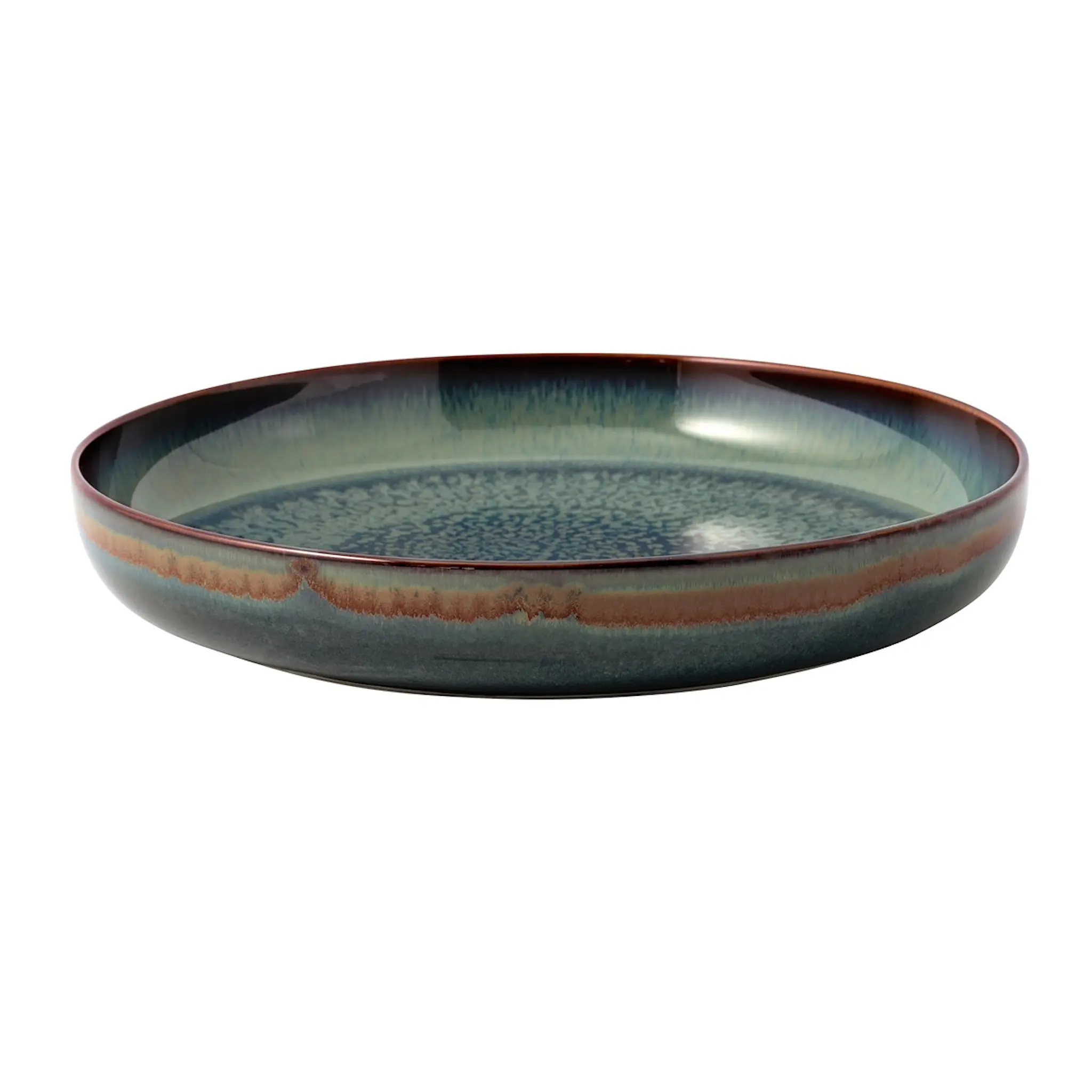 Villeroy & Boch Crafted Breeze Syvä lautanen 21,5 cm