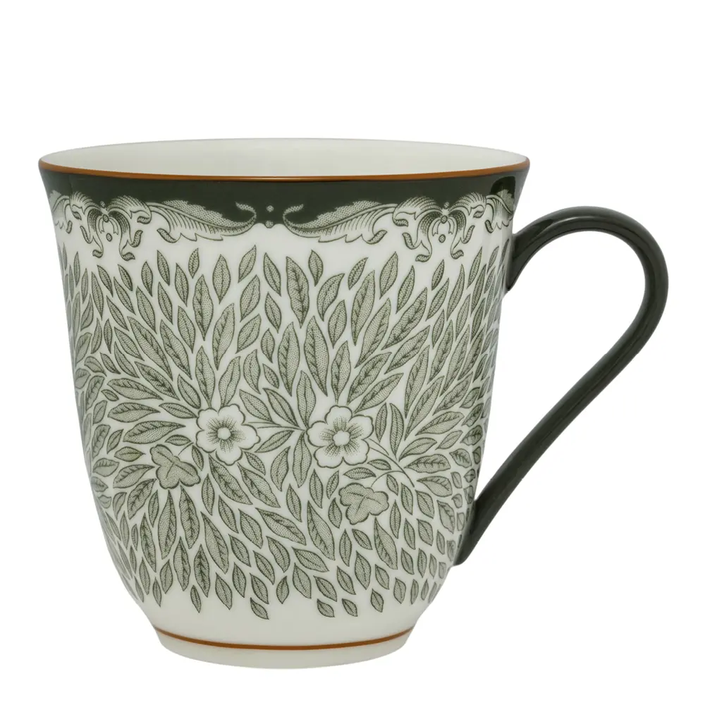 Ostindia Floris Muki 30 cl Vihreä