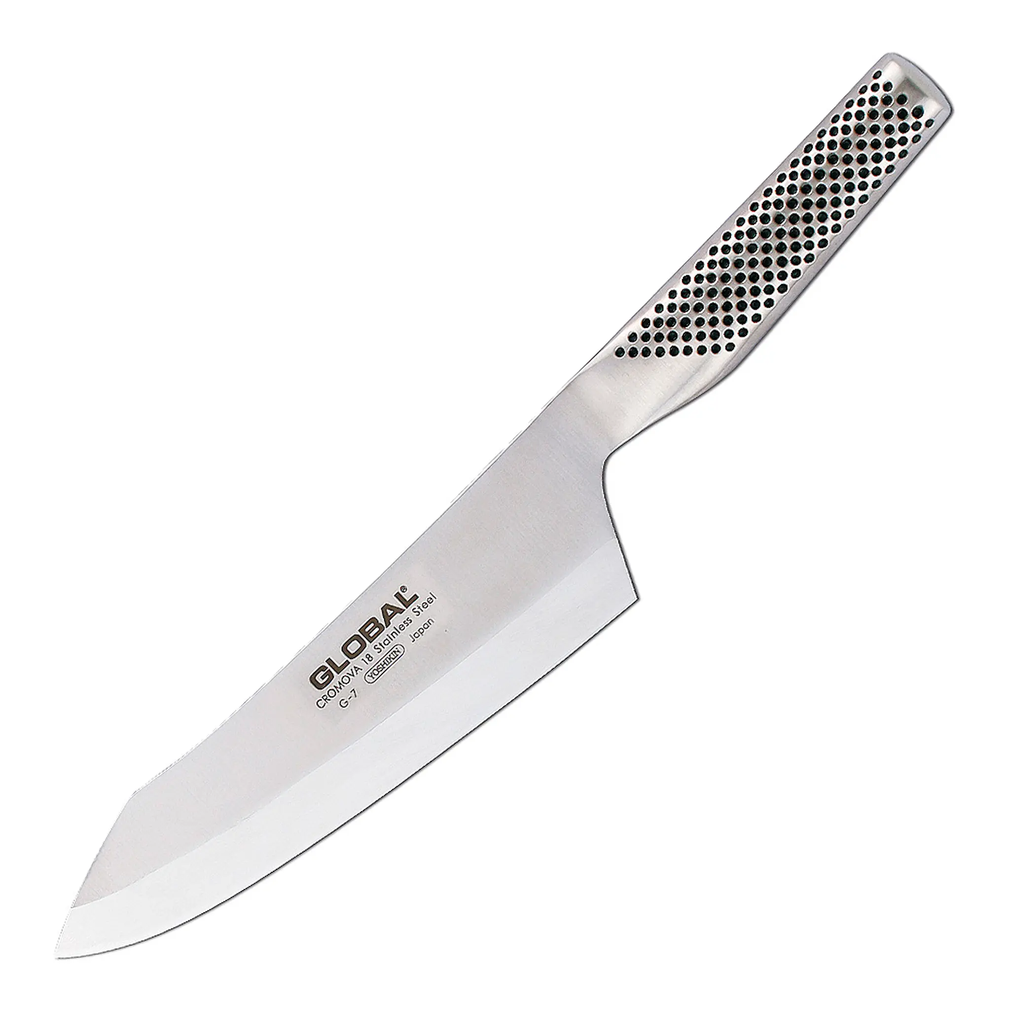 Global Global G-7 Oriental DEBA grönsakskniv 18 cm