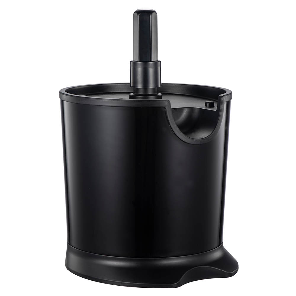 Sabor Select elektrisk sitruspresse 100W svart