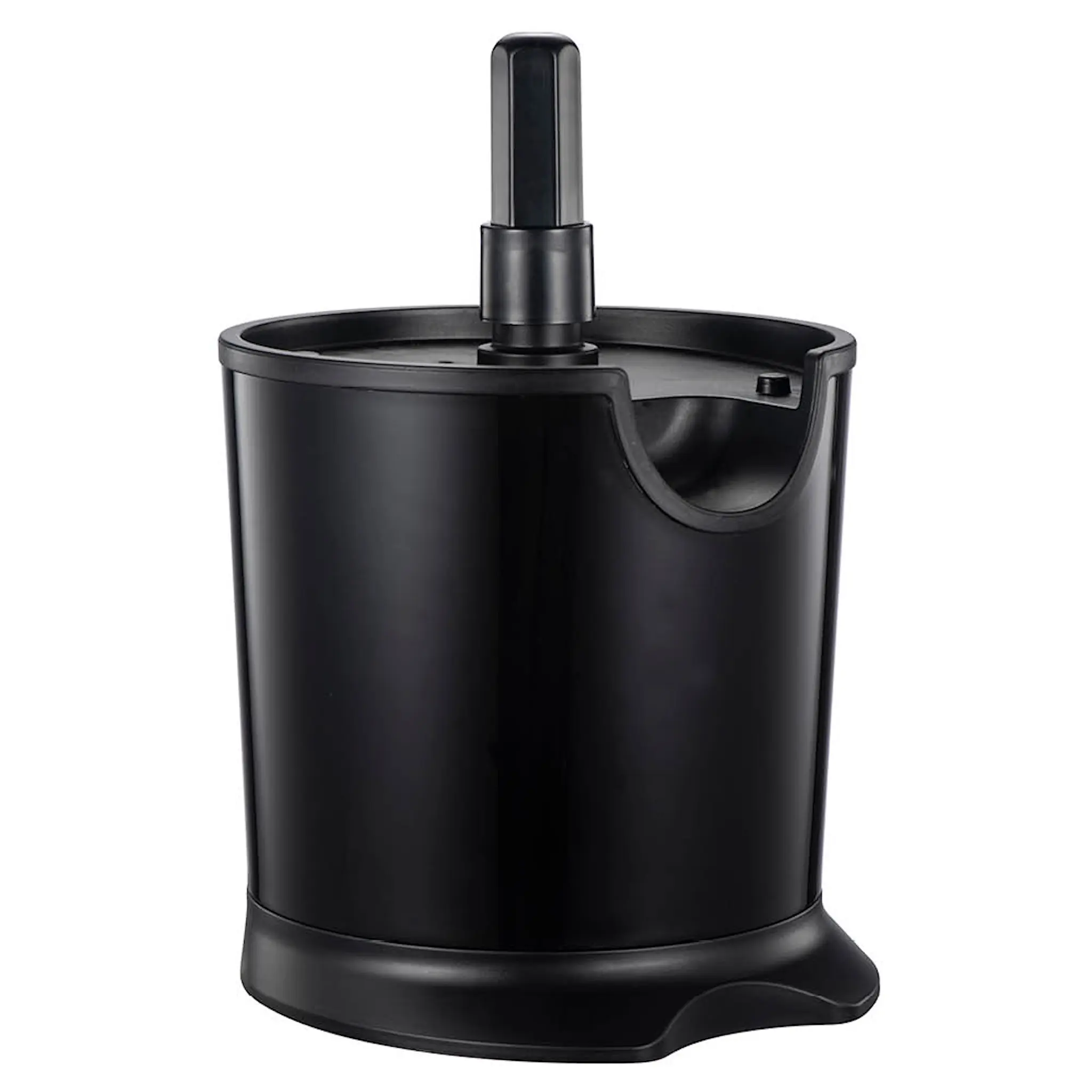 Sabor Select elektrisk sitruspresse 100W svart