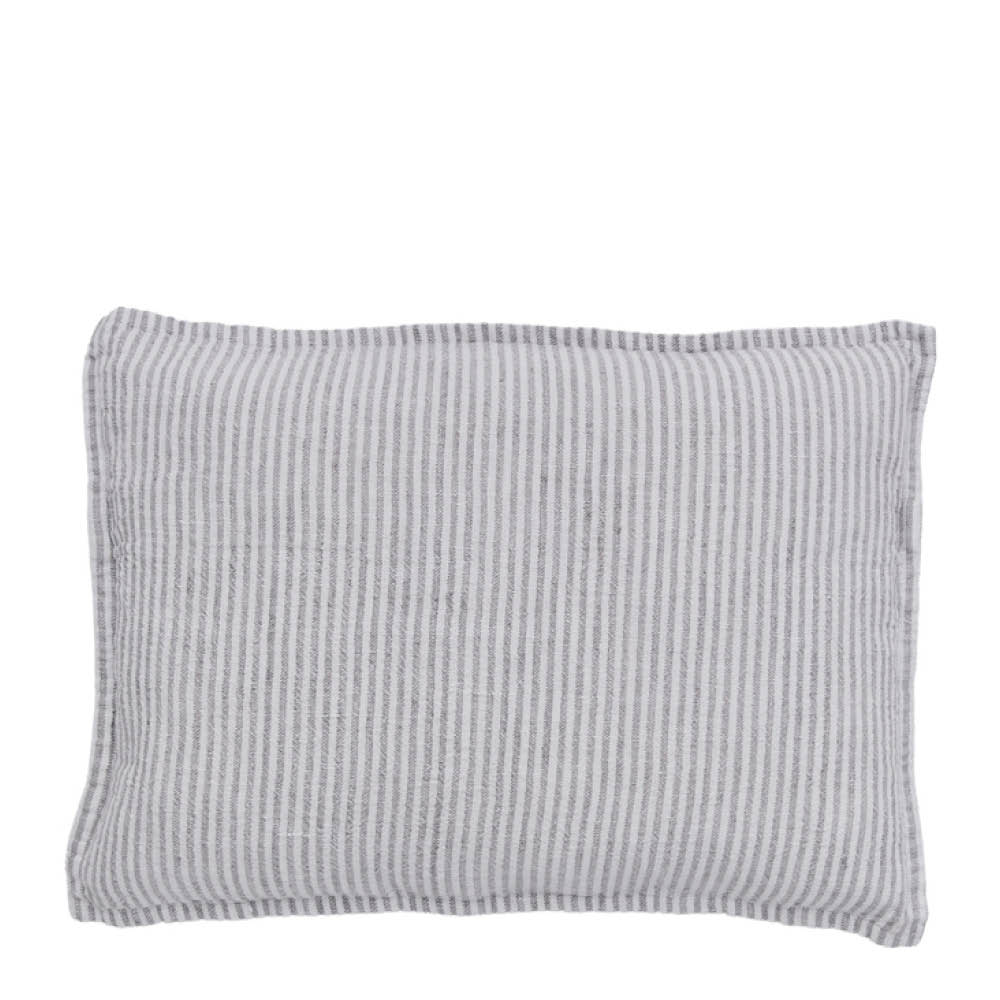 Lene Bjerre - Fiona Tyynynpäällinen 60x40 cm Harmaa