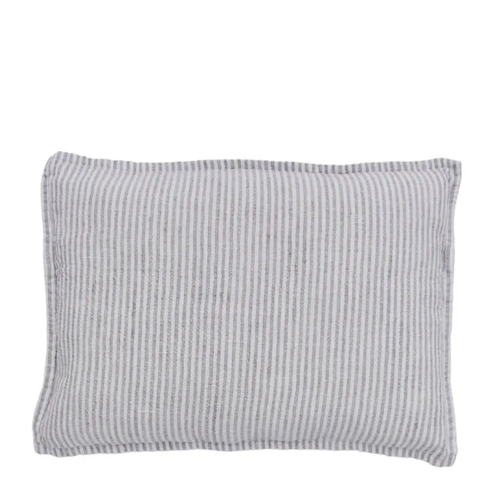 Fiona Tyynynpäällinen 60x40 cm Harmaa