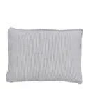 Fiona kuddfodral 60x40 cm grå