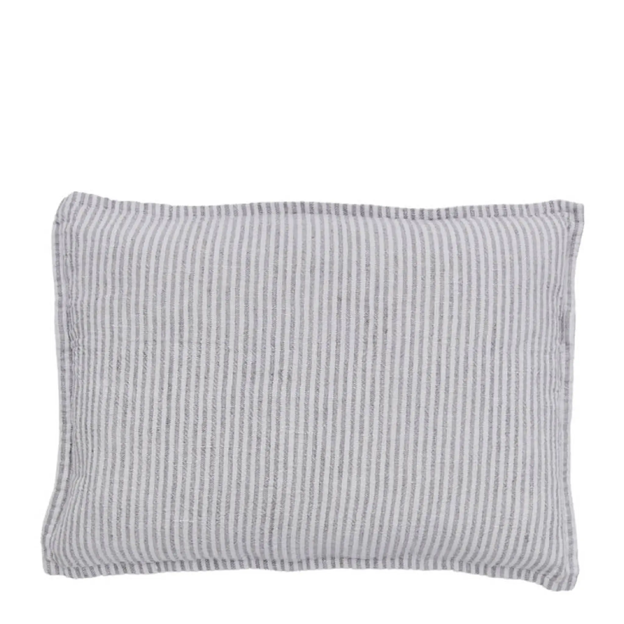 Lene Bjerre Fiona kuddfodral 60x40 cm grå