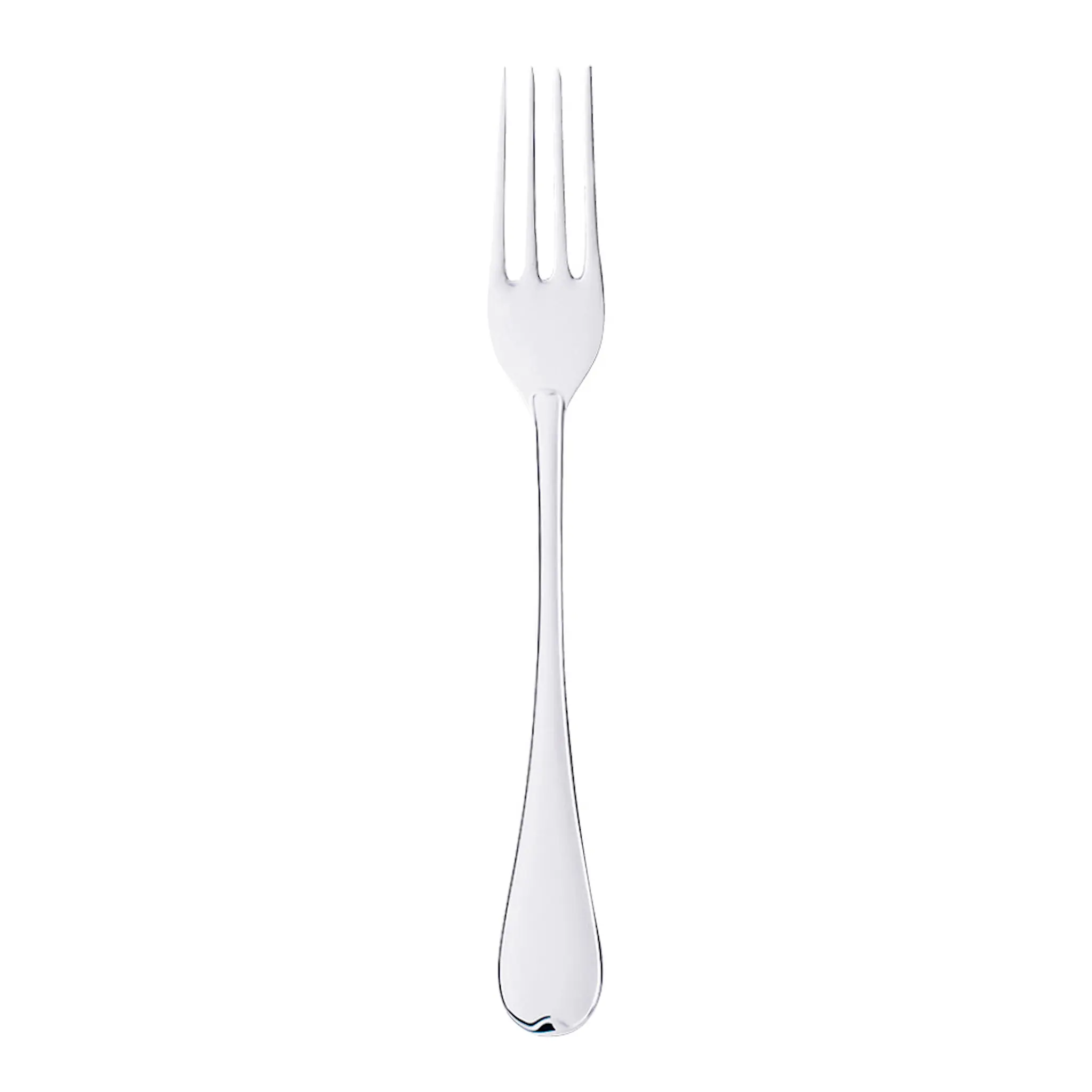 Gense Svensk gaffel 20,5 cm 830