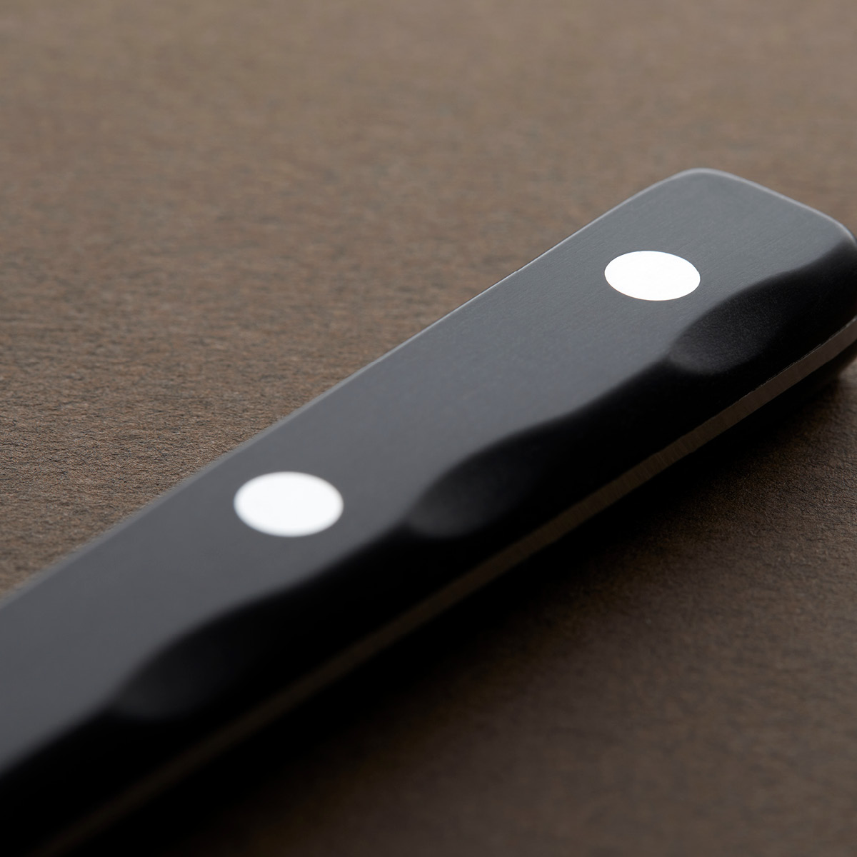 Gense Old Farmer black gaffel