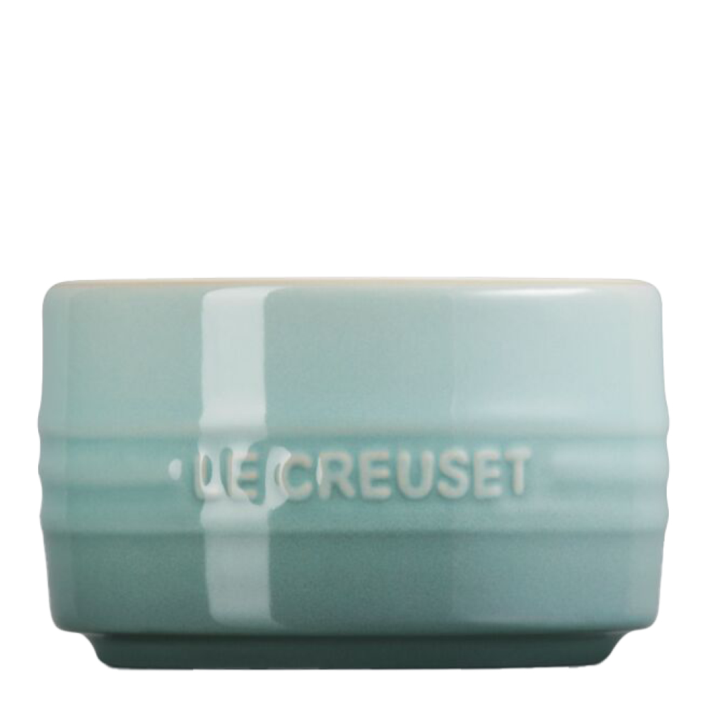 Le Creuset - Annosvuoka 8 cm 0,2 L Sea Salt