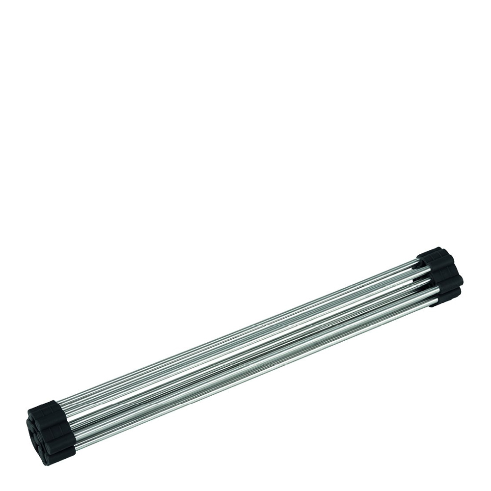 Dorre Dina Diskställ Rullbart 37x23 cm Stål