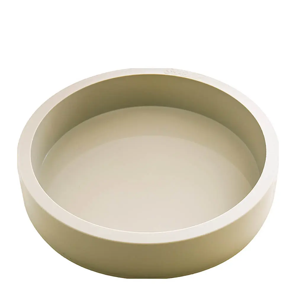Silikonimuotti Perla 20x4 cm