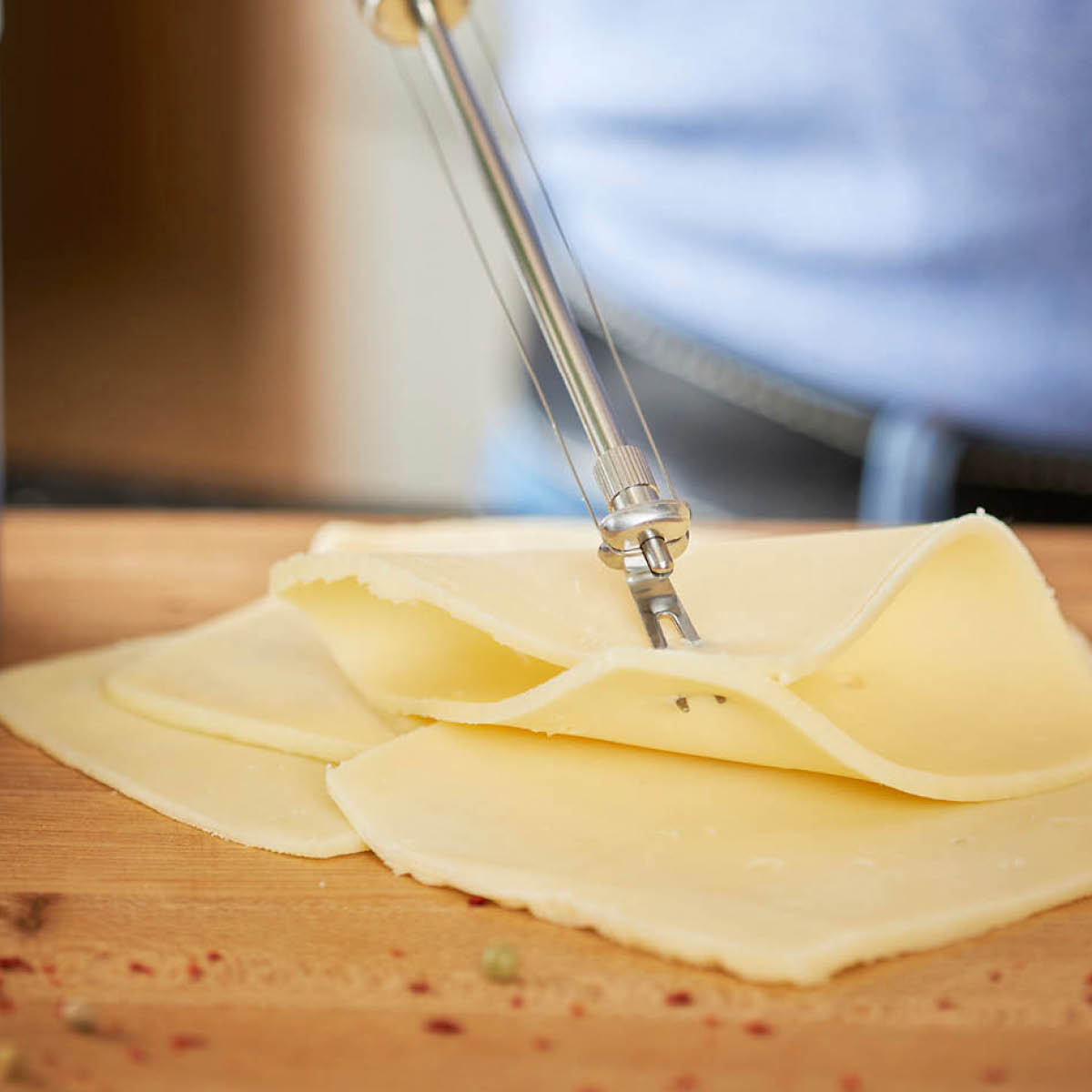 Rösle Osteskjærer L25 cm stål