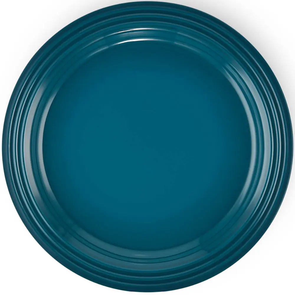 Signature Lautanen 27 cm Deep Teal