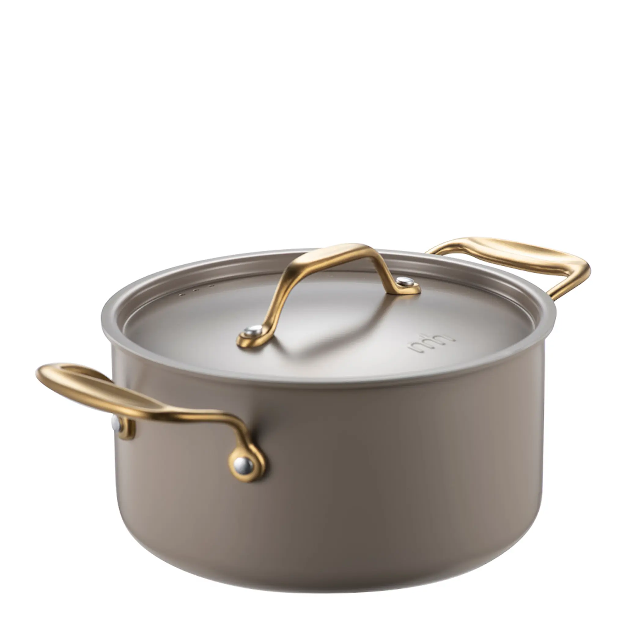 Modern House Sky gryta 2,4 L latte