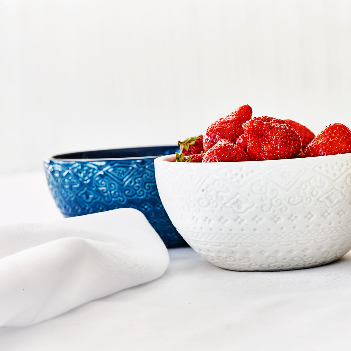 Cultdesign Orient Kulho 15 cm Yönsininen